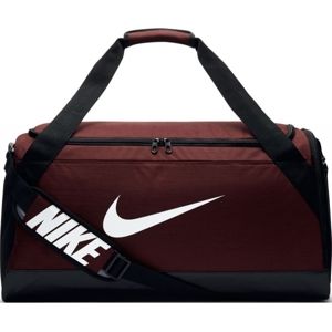 Nike BRASILIA MEDIUM DUFFEL - Športová taška