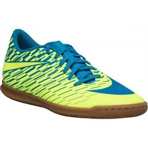 Nike BRAVATAX II IC modrá 10.5 - Pánska halová obuv