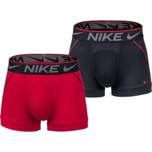 Nike BREATHE MICRO Pánske boxerky, čierna, veľkosť S