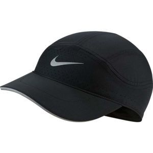 Nike AROBILL TLWD CAP ELITE čierna UNI - Bežecká šiltovka