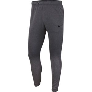 Nike NSW CLUB JGGR JSY šedá M - Pánske nohavice
