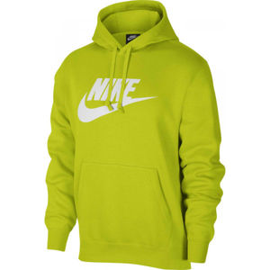 Nike NSW CLUB HOODIE PO BB GX M  M - Pánska mikina