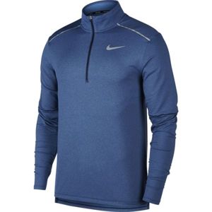 Nike ELEMENT 3.0 modrá L - Pánske bežecké tričko