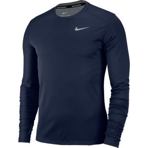 Nike PACER TOP CREW  S - Pánske bežecké tričko