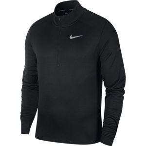 Nike PACER TOP HZ M Pánske bežecké tričko, čierna, veľkosť M