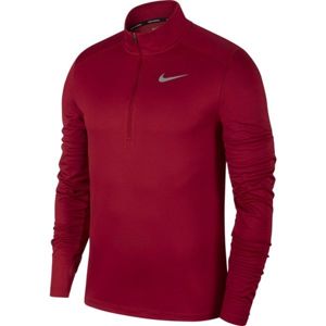 Nike PACER TOP HZ M červená 2xl - Pánske bežecké tričko