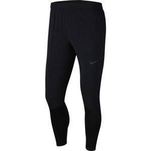 Nike PHNM ESSN HYB PANT Pánske nohavice, čierna, veľkosť XXL
