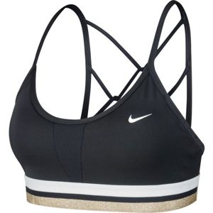 Nike GL DK INDY BRA čierna M - Dámska podprsenka
