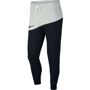 Nike NSW SWOOSH PANT BB čierna 2XL - Pánske tepláky