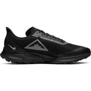 Nike ZOOM PEGASUS 36 TRAIL GTX čierna 9.5 - Pánska bežecká obuv