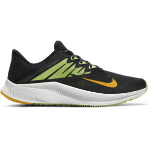 Nike QUEST 3  8.5 - Pánska bežecká obuv