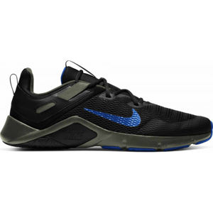 Nike LEGEND ESSENTIAL čierna 11.5 - Pánska tréningová obuv