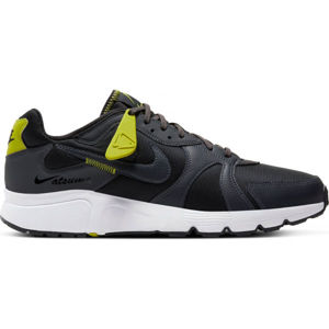 Nike ATSUMA čierna 8.5 - Pánska voľnočasová obuv