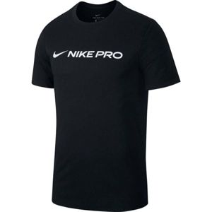 Nike DRY TEE NIKE PRO - Pánske tričko