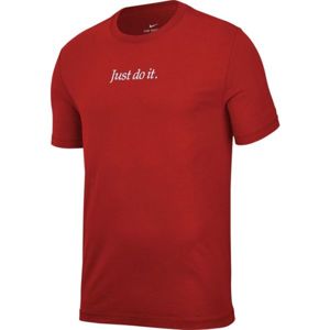 Nike NSW SS TEE JDI EMB M - Pánske tričko
