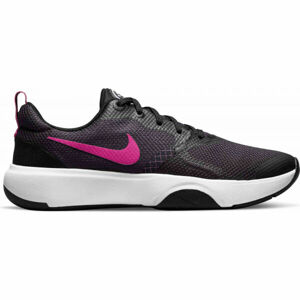 Nike CITY REP TR Dámska tréningová obuv, čierna, veľkosť 41