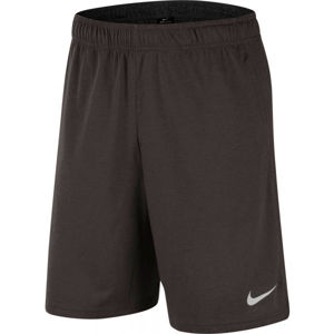 Nike DRY FIT COTTON 2.0 čierna S - Pánske šortky