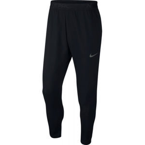 Nike FLX VENT MAX PANT M čierna M - Pánske tréningové nohavice