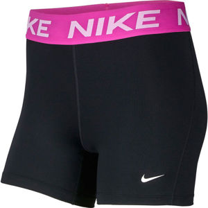 Nike SHORT 5IN VCTY ESSENTIAL W čierna M - Dámske šortky