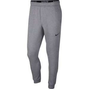 Nike DRI-FIT  S - Pánske tréningové nohavice