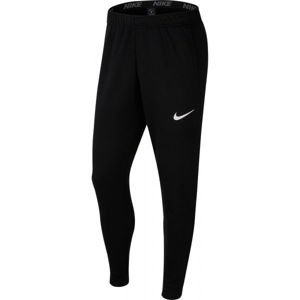 Nike DRI-FIT čierna XL - Pánske tréningové nohavice