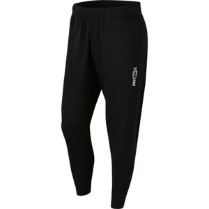 Nike NSW JDI PANT FLC BSTR M čierna L - Pánske nohavice