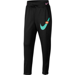 Nike NSW PANT JDIY G čierna L - Dievčenské nohavice