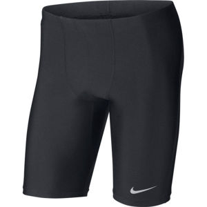 Nike FAST Pánske bežecké šortky, čierna, veľkosť L