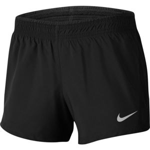 Nike 2-IN-1 RUNNING SHORTS Dámske bežecké šortky, čierna, veľkosť L