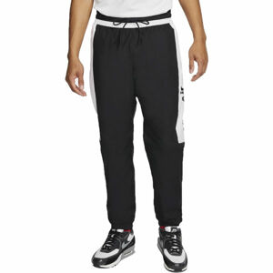Nike NSW NIKE AIR PANT WVN M čierna XL - Pánske nohavice