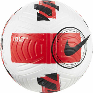 Nike CLUB ELITE Futbalová lopta, biela, veľkosť 5