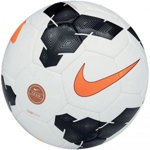 Nike CLUB TEAM biela 3 - Futbalová lopta
