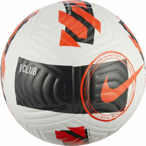 Nike CLUB biela 5 - Futbalová lopta