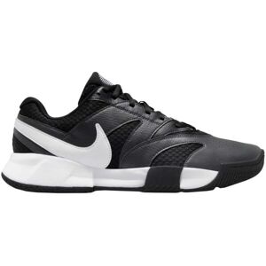 Nike COURT LITE 4 Pánska tenisová obuv, čierna, veľkosť 44