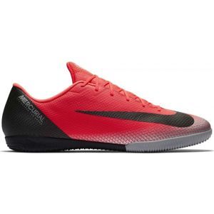 Nike MERCURIALX CR7 VAPOR 12 ACADEMY IC - Pánska halová obuv