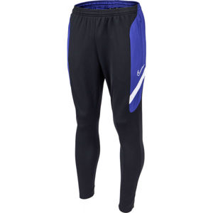 Nike DRY ACD TRK PANT KP FP MX M Pánske futbalové nohavice, čierna, veľkosť L