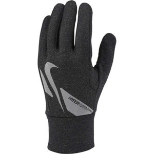 Nike SHIELD HYPERWARM čierna XL - Pánske hráčske rukavice