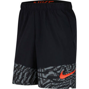 Nike FLX SHORT 3.0 PX CNCT M Pánske šortky, čierna, veľkosť L