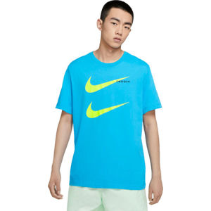 Nike NSW SS TEE SWOOSH PK 2 M  M - Pánske tričko