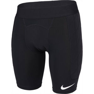 Nike GARDIEN I GOALKEEPER Pánske šortky, čierna, veľkosť XL