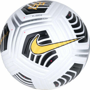 Nike FLIGHT Futbalová lopta, biela, veľkosť 5