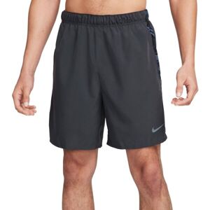Nike DF S72 CHLLGR SHORT 7UL Pánske šortky, tmavo sivá, veľkosť S