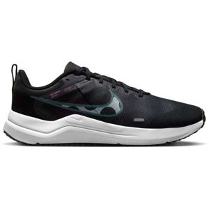 Nike Pánska bežecká obuv Pánska bežecká obuv, čierna, veľkosť 45.5