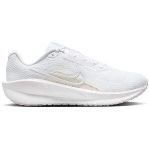 Nike DOWNSHIFTER 13 W Dámska bežecká obuv, biela, veľkosť 39