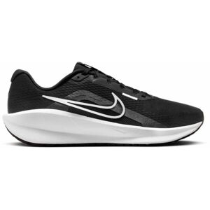 Nike DOWNSHIFTER 13 Pánska bežecká obuv, čierna, veľkosť 41