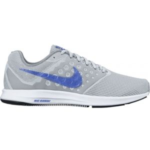 Nike DOWNSHIFTER 7 modrá 7 - Dámska bežecká obuv