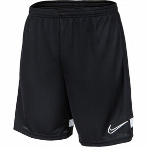 Nike DF ACD21 SHORT K M Pánske futbalové kraťasy, čierna, veľkosť L