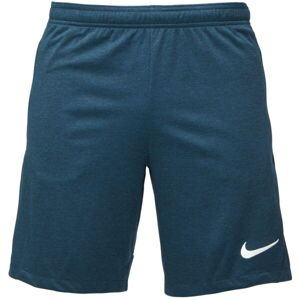Nike DRI-FIT ACADEMY Pánske športové šortky, tmavo modrá, veľkosť S