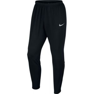 Nike DRY ACADEMY tmavo sivá XL - Pánske futbalové nohavice
