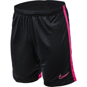 Nike DRY ACDMY SHORT K Pánske šortky, čierna, veľkosť XL